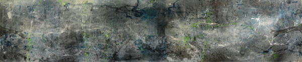 002f_Raunacht III, 940 x 210 cm, 2016_17