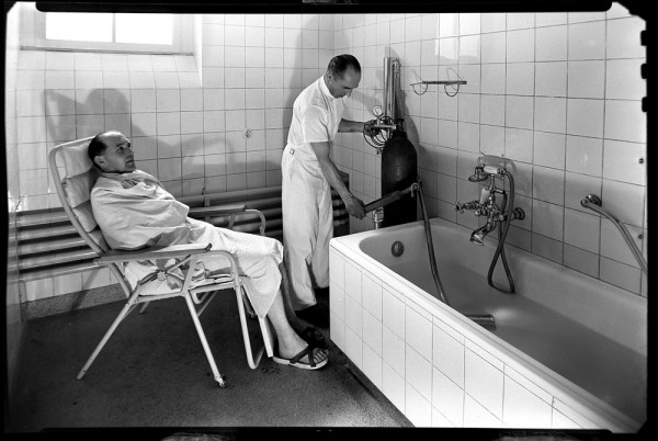 06_Kuranstalt Historisches Material