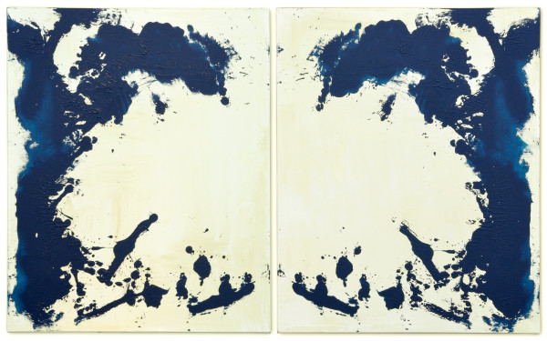 07_Test II, 2-teilig, Acryl auf Leinwand, 150 x 250 x 4 cm, 2014-19_web